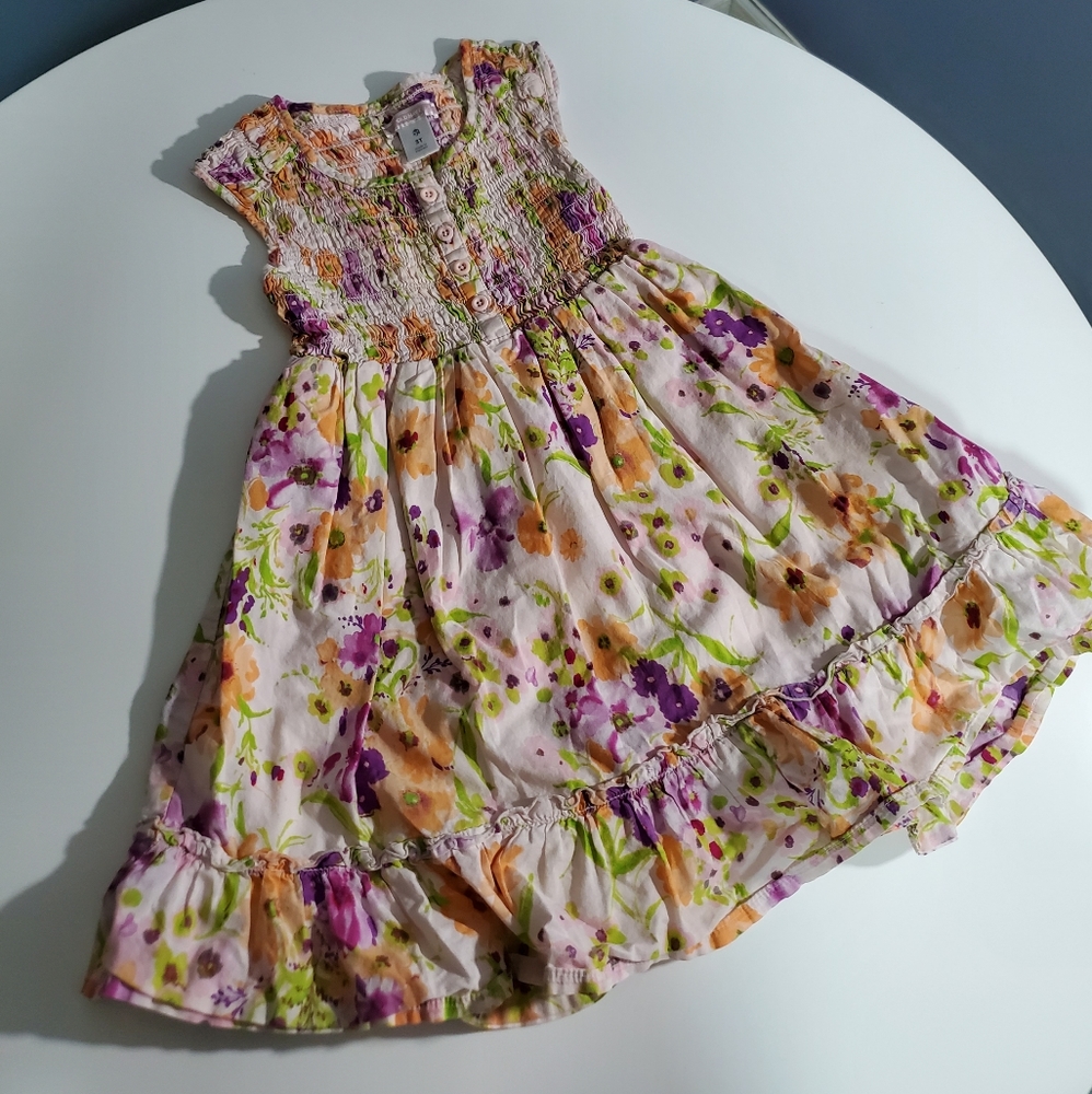 Old navy cotton casual dress